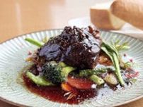 夏こそジビエ！川西の『BistroCafe Tetsuya＋Mia madre』で“バテ活”