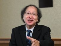 「上杉謙信と武田信玄のにらみ合い」立会人の福崎九段うなる難解な展開　王位戦第2局初日の封じ手