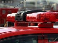 集合住宅の一室が全焼　焼け跡で見つかった72歳女性死亡　神戸の住宅街