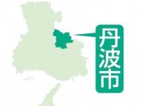 レジャープールが渇水で今夏の営業中止　市が住民に節水呼びかけ　兵庫・丹波の春日総合運動公園