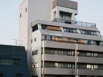 立体駐車場で車8ｍ落下で2人死傷の事故　保守点検会社と係長を書類送検　神戸