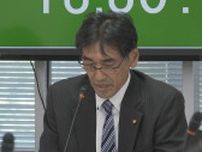 周南市議会が特別委員会で議員定数の在り方について協議 議員定数は2009年に4人削減し現在30人