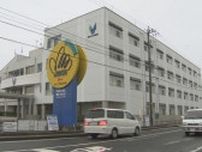 東かがわ市温水プールで水中トレーニング事業がスタート　香川