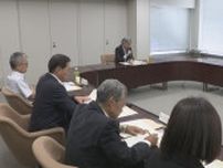 新設か？拡充か？香川県立大学の設置に向け検討委員会　「地元定着のためのインセンティブが重要」など意見