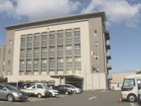娘の太ももを踏みつけるなど暴行か…父親を逮捕　娘にうそをつかれたと憤慨して…　高松市