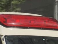 熱中症で6人を搬送　27日も「熱中症警戒アラート」発表【長崎県】