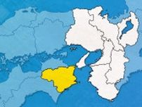 徳島県のサーフスポットで40代男性死亡　ひざ下の水深の場所でうつ伏せ状態で見つかる