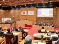 天草市議会で定数巡る議論再燃　市民に大規模アンケート調査へ【議会アップデート】