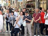＜2025年参院選＞投票日は3連休中日…どうなる投票率　熊本選挙区の各陣営、期日前呼びかけに熱