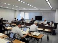 「部活動」の名称継続　新しい名称に変更せず　熊本市教育委員会