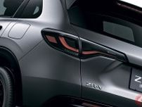 ホンダ「高級クーペSUV」スポーティ＆上質な“真っ黒仕様”がスゴい！ 斬新“縦グリル”がカッコいい「ZR-V」の特別すぎる「ブラックスタイル」とは！