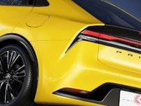 トヨタ「“新”プリウス」発表で反響多数！ 223馬力「“黒い”特別仕様車」登場に「もはや“スポーツカー”」「プリウスのイメージが変わった」の声も！ 最新「流麗セダン」に寄せられた“熱視線”とは