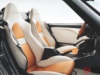 ダイハツ斬新「スポーツカー」に大反響！ 「“1.5Lエンジン”は革命」「ワイドボディがカッコイイ」の声も！ “豪華内装”×旧車デザイン採用のオープンカー！ 軽じゃない「コペンZZ」に再注目！