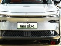 新車221万円から！「トヨタSUV」快進撃!? 「空中から落下!?」PRも!?  コスパ良い「日産セダン」も好調！ 巻き返しの中国市場