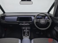 ホンダ新「小さな高級車」発売！ アウトドア感UP×上質内装を採用でSUV仕様刷新!? 「フィット」何が変わった？ 新仕様の反響は？