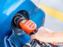 「セルフ式ガソリンスタンド」で大惨事！ 高齢女性の“給油ミス”で「ガソリン50L」流出！ 意外とよく見る“NG行為”も…知っておくべき「給油時の注意点」を元警察官が解説！