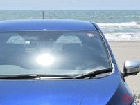 真夏の車内どう対処？ 瞬時に冷える「ACボタン」はオンに！ でも冷風でないナゼ？ エアコンが効かない原因と対処法とは