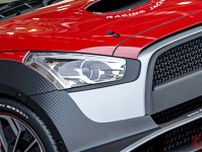 140馬力超え「“軽”規格エンジン」搭載！ ダイハツ「“軽規格超え”スポーツカー」に注目！ 600kgボディ採用で「大排気量スポーツカー」とも戦えるらしい「コペン RJ」どんなクルマ？