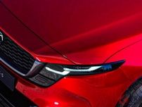 “9年ぶり”全面刷新！ マツダ新型「CX-5」世界初公開！ 美麗すぎる「デザイン」どう進化？ 新モデルに見る「魂動デザイン」の変化とは