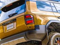 “当て逃げ”騒動の格闘家「皇治」が愛車「高級SUV」を公開！ 約900万円の「カクカクSUV」どんなモデル？ 「カッコイイなー」「最高です」声も