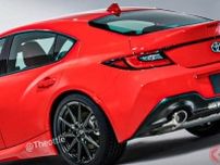 復活の“アルテッツァ”!?なトヨタ新型「GR86“セダン”」!? “FR”スポーツセダンの再登場願いレクサス「IS」ベースで大胆予想！ 美麗デザインもイイ予想CGが登場