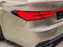 トヨタ「クラウン“ステーションワゴン”」!? まさかの「ハイパワー“ターボエンジン”」搭載な「クレスタ」！ 群馬大学校の学生が手掛けた「カスタムモデル」とは
