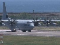 【飛行ルートあり】夜中に米軍機が低空飛行か　3機で“集団飛行”、市街地を大きなプロペラ音で…事前連絡は「なし」（高知、徳島、愛媛）