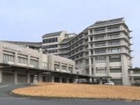 「ビールを飲んだ」と容疑認める　酒気帯び運転の疑いで高知県立幡多けんみん病院の男性看護師（25）摘発（高知・四万十市）