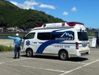 【速報】高知・仁淀川で行方不明の男性(38)を発見、死亡確認　21日午後から捜索も見つからず中断→22日朝5時から捜索が再開されていた