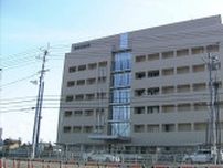 現住建造物等放火の疑いで35歳の女を逮捕　余罪捜査から発覚【高知】