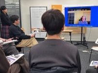 政府、クリエーター育成に本腰　コンテンツの海外市場拡大狙う