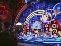 ミニオン新アトラクション　USJ、エリア1.4倍に
