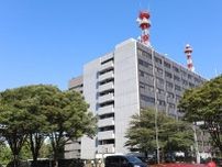 乗用車同士が衝突、6人搬送　介護施設利用者ら、名古屋