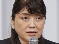 藤島氏、性加害深く知ろうとせず　半生語る本出版