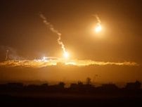 ガザ、軍撤収でイスラエル譲歩か　停戦へ溝縮まると米サイト報道