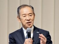 ラピダス、試作品正常動作　次世代半導体「画期的」