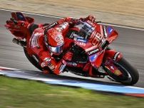 マルク・マルケスが8勝目　オートバイのチェコGP