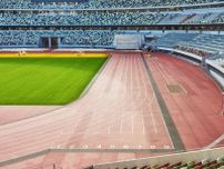 世界陸連、女子種目で遺伝子検査　9月の世界選手権東京大会を前に