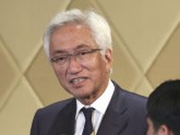 ひめゆり、北陸新幹線で逆風も　京都で当選、自民西田昌司氏