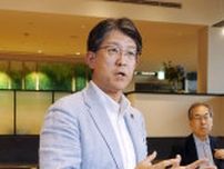 米関税、官民で軽減実現を　トヨタ社長「まだ影響大」
