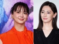 【2025春ドラマ】評価を高めた2人の女優…　「多部未華子」「北川景子」 には “共通点” があった
