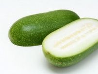 漢字で“冬のウリ”と書くのに旬は夏？【冬瓜（とうがん）】の栄養と食べ方を栄養士が解説