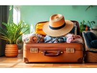 【夏休みの予定】いちばん多かった回答は…？ “わが家らしい夏”の過ごし方「国内で遊びに行く」「帰省」ほか