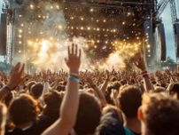 令和の女子高生が選ぶ《夏アーティスト》TOP10！　3位：デビュー27年のベテラン、 1位は… 圧倒的人気のバンド