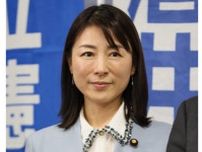 【立憲民主党】 支援者からの献金「どれも数千円ですが」…　塩村あやか氏のSNS投稿が “炎上”　「失礼」の指摘に、同氏反論
