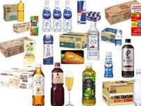 【7月1日〜7日】67%OFFも！Amazon飲料サマーSALEが激アツ…プライム会員ならプライムデーと同価格で今すぐ買える！