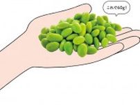 【KAGOMEの管理栄養士さんに聞く】買ったらその日のうちに茹でて！ 枝豆をおいしく食べるには