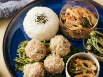 皮の代わりに刻んだもやしを使った「もやしシュウマイプレート」【包んで蒸すだけレシピ】