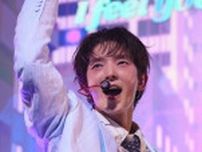 人気韓国俳優イ・ジュンギの愛と涙が詰まった濃密な3時間半！感動来日ファンミーティング＠横浜 詳細レポート