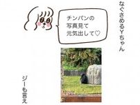 なぐさめ方のクセが強すぎる。卓球部の元気印が風邪をひいた時のこと